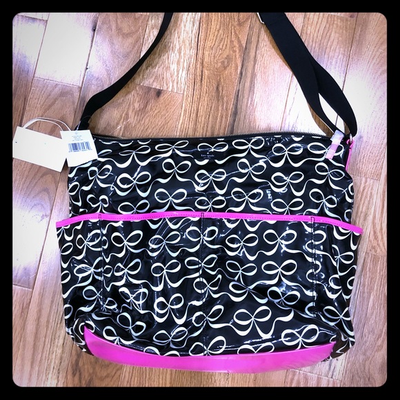 kate spade Other - NWT Kate Spade Diaper Bag